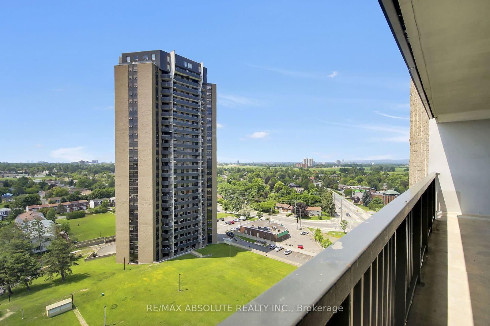 1403 - 1380 Prince Of Wales Drive, Ottawa, ON — photo 1