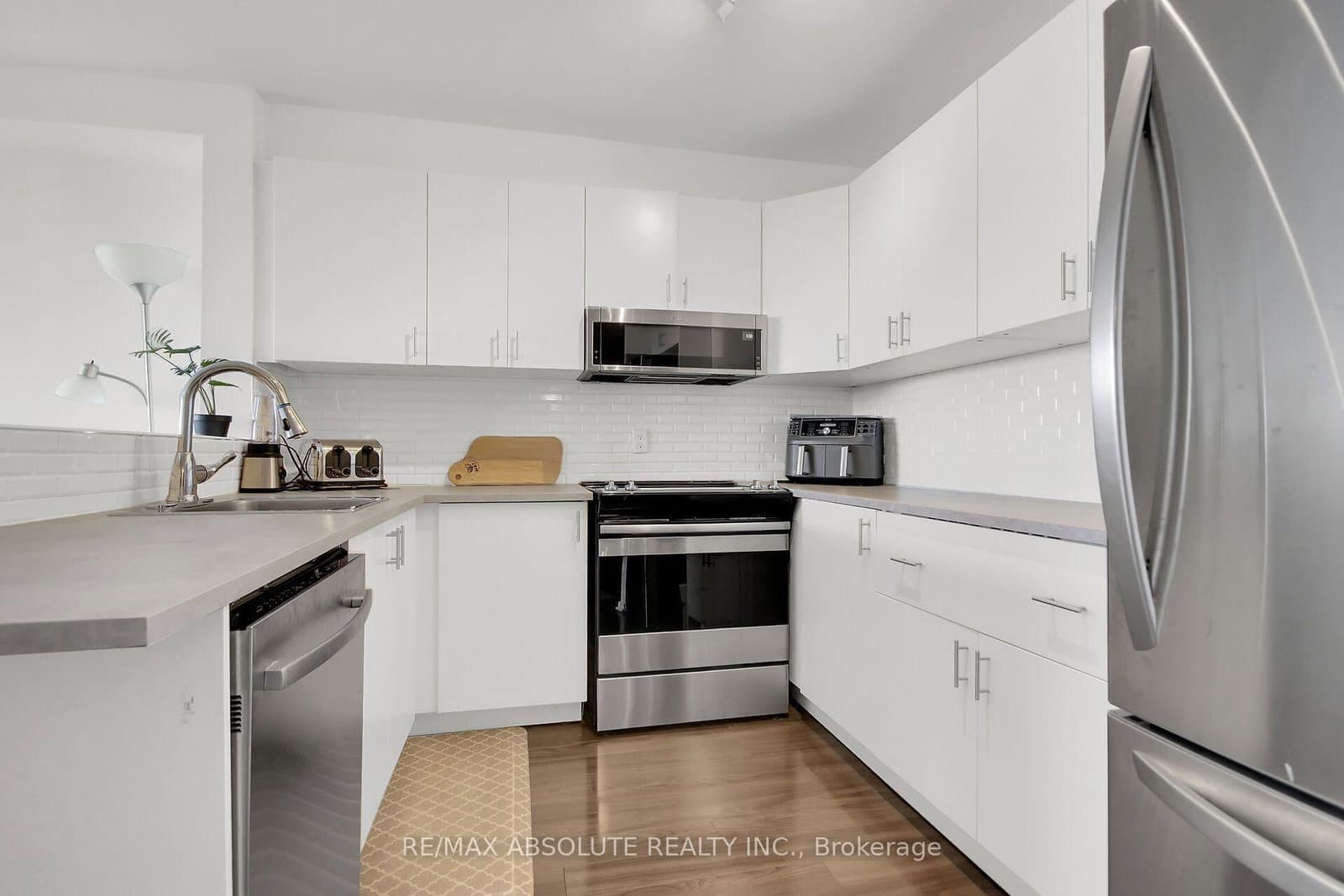 1403 - 1380 Prince Of Wales Drive, Ottawa, ON — photo 10