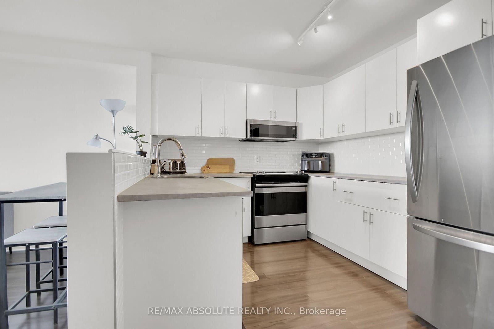 1403 - 1380 Prince Of Wales Drive, Ottawa, ON — photo 11