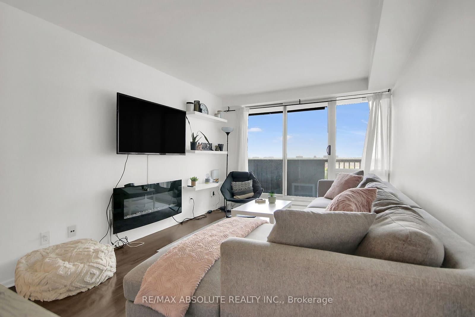 1403 - 1380 Prince Of Wales Drive, Ottawa, ON — photo 14