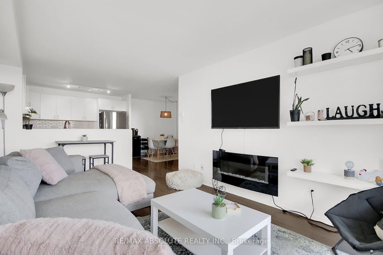 1403 - 1380 Prince Of Wales Drive, Ottawa, ON — photo 16