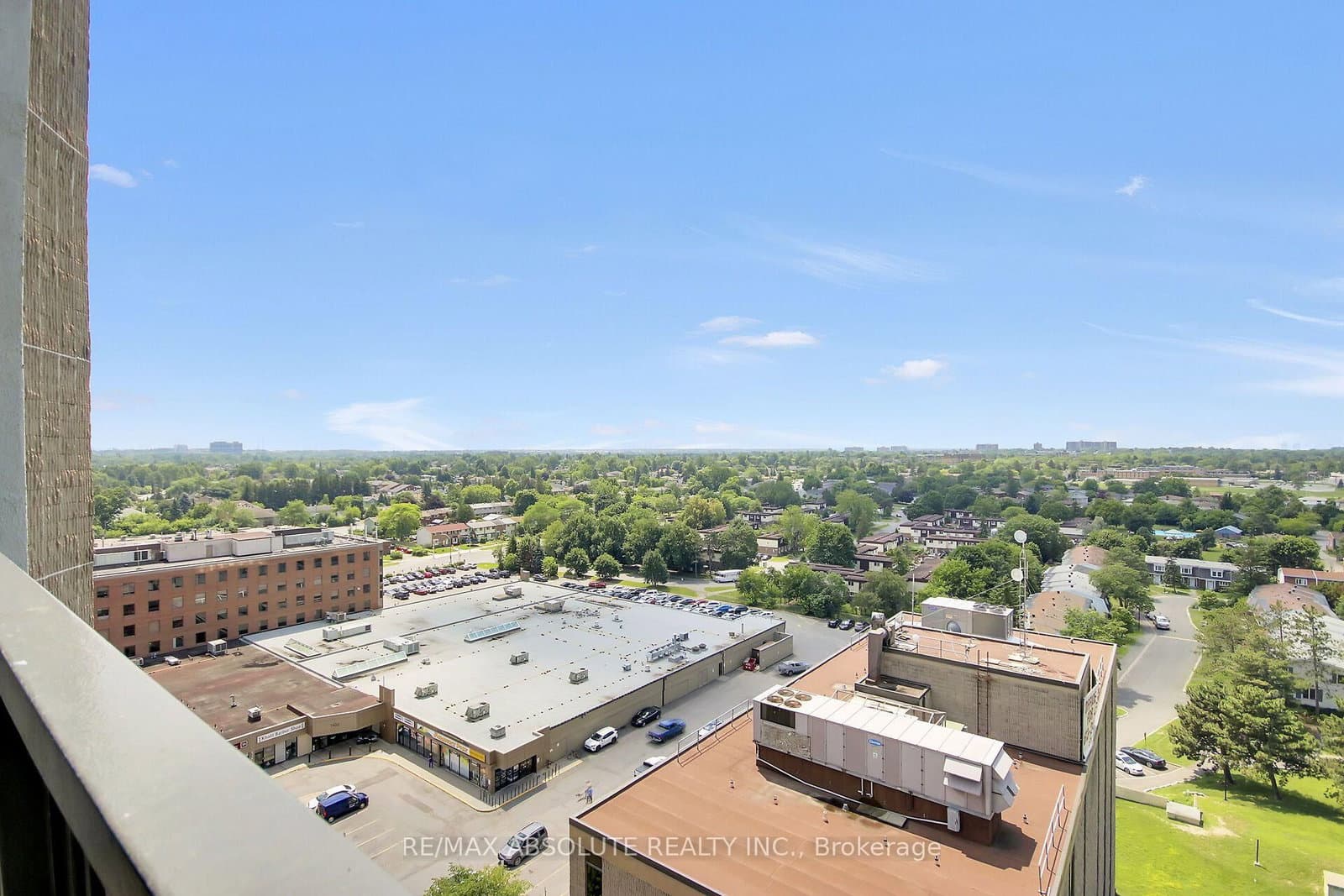 1403 - 1380 Prince Of Wales Drive, Ottawa, ON — photo 22