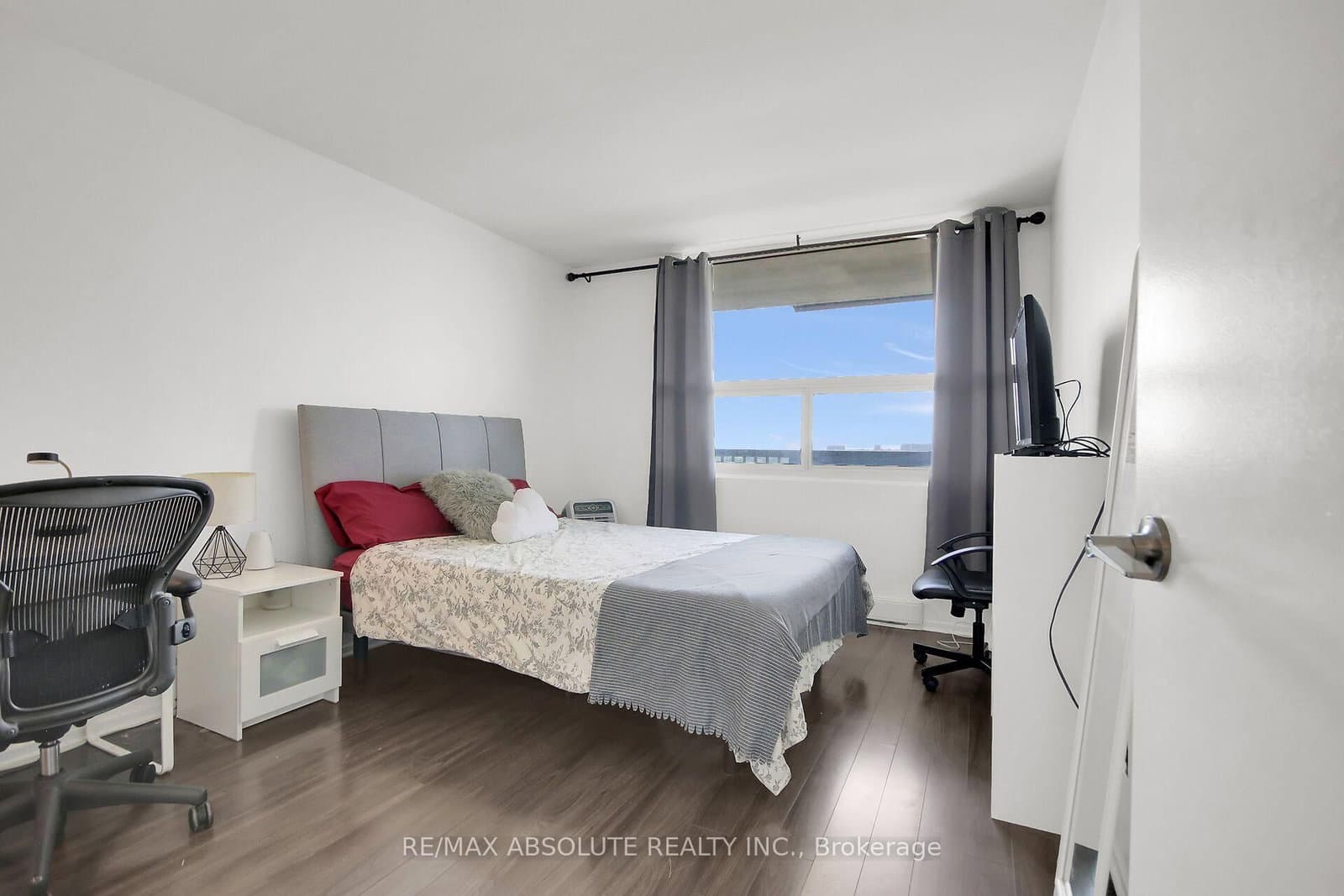 1403 - 1380 Prince Of Wales Drive, Ottawa, ON — photo 30