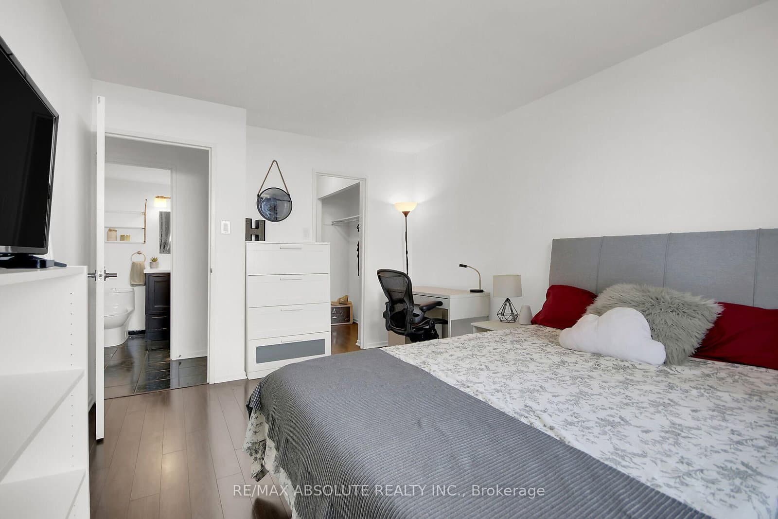 1403 - 1380 Prince Of Wales Drive, Ottawa, ON — photo 32