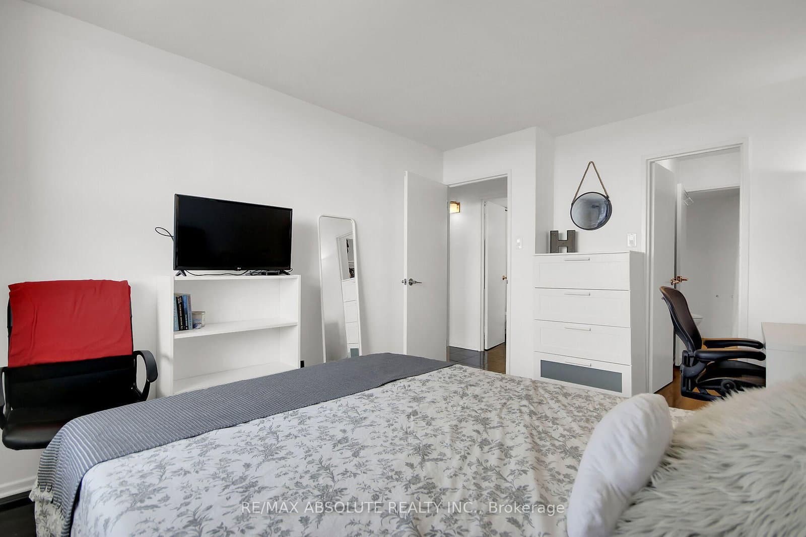 1403 - 1380 Prince Of Wales Drive, Ottawa, ON — photo 33