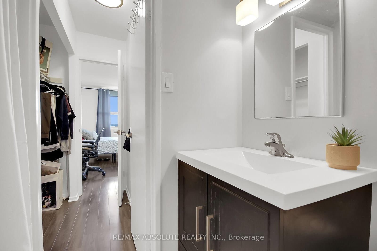 1403 - 1380 Prince Of Wales Drive, Ottawa, ON — photo 35