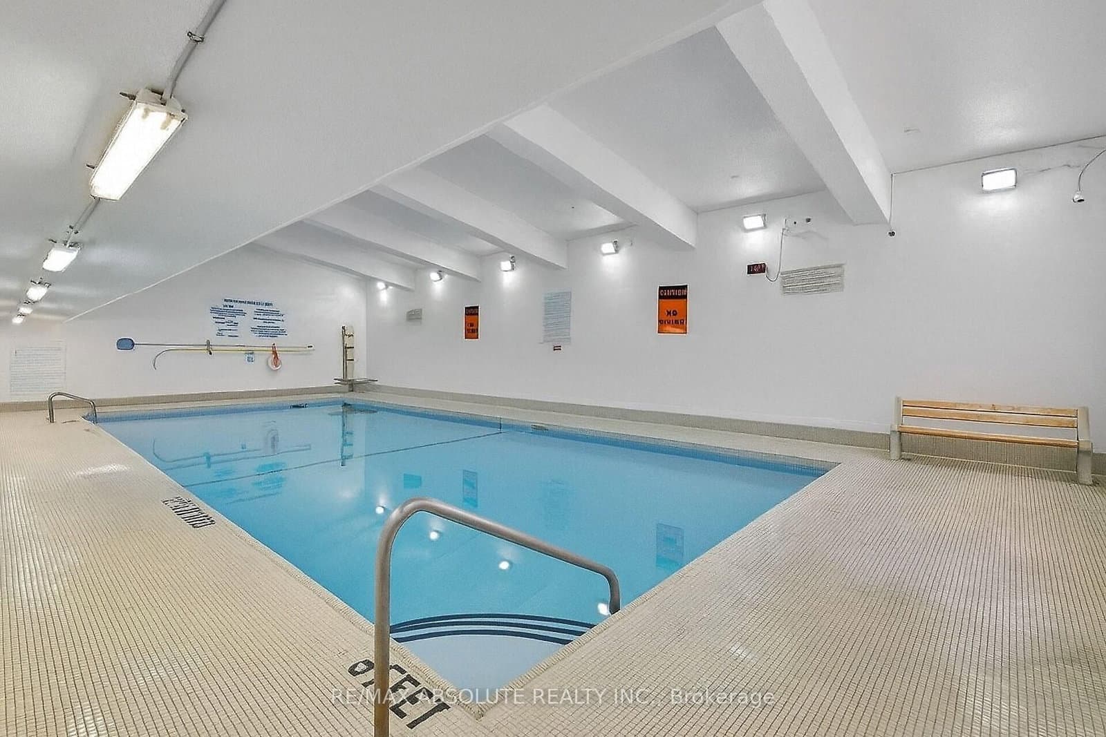 1403 - 1380 Prince Of Wales Drive, Ottawa, ON — photo 37