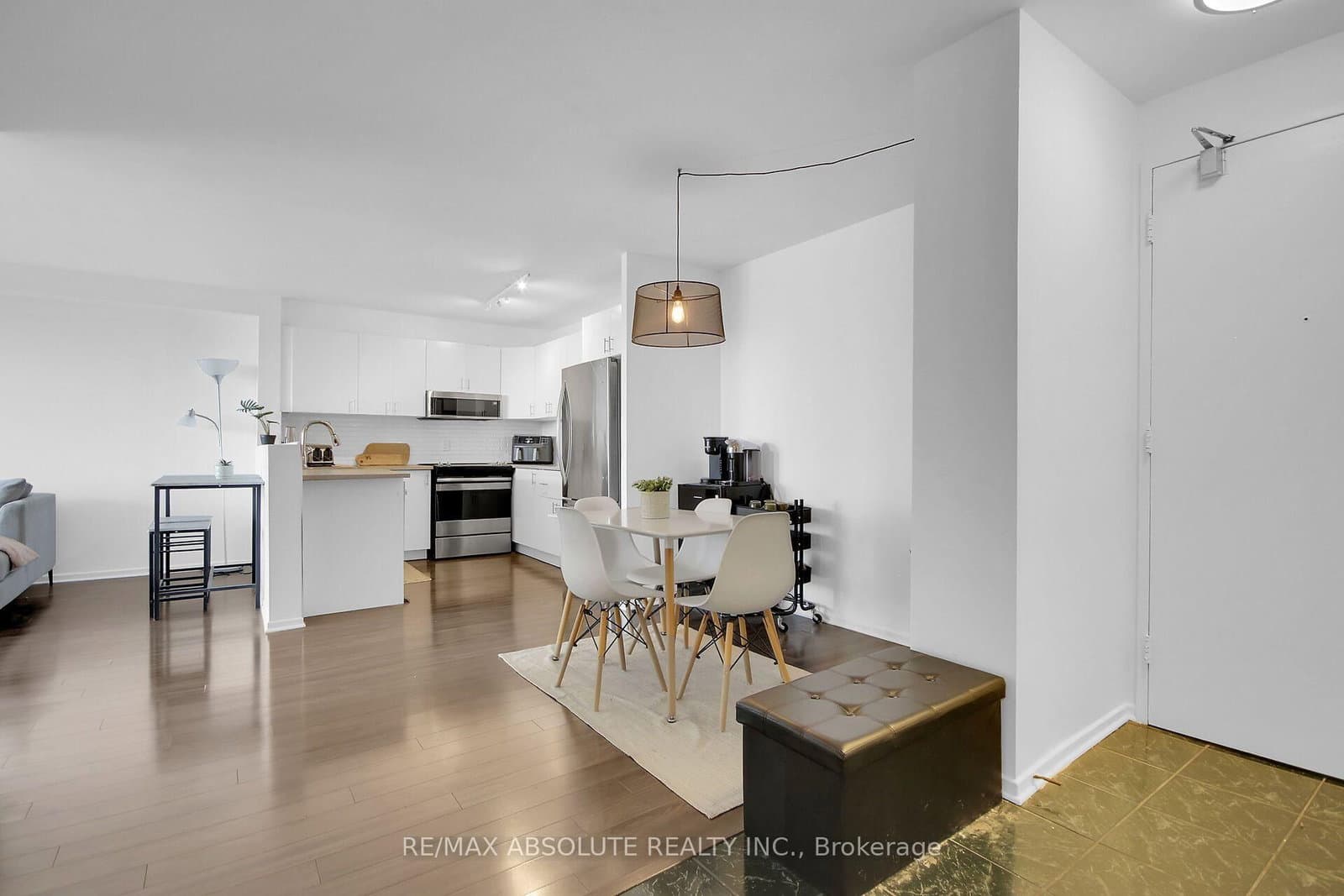 1403 - 1380 Prince Of Wales Drive, Ottawa, ON — photo 5