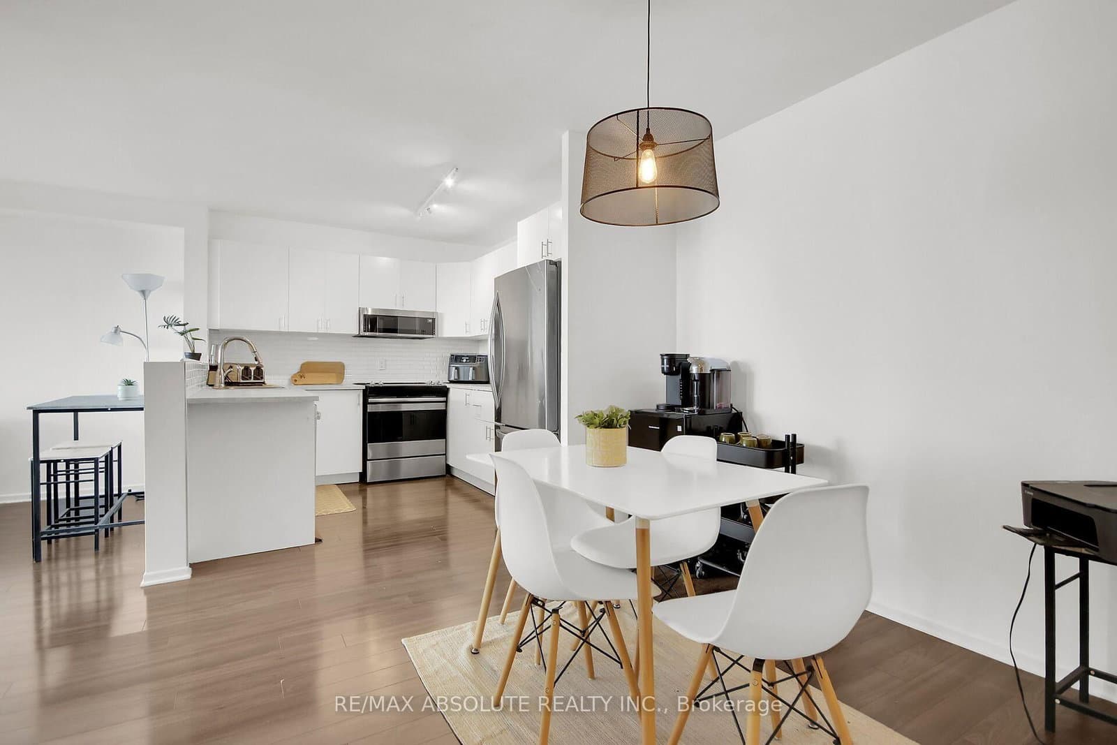 1403 - 1380 Prince Of Wales Drive, Ottawa, ON — photo 6