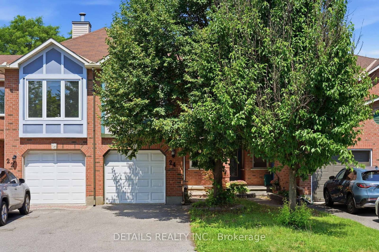 24 Southport Drive, Ottawa, ON — photo 1