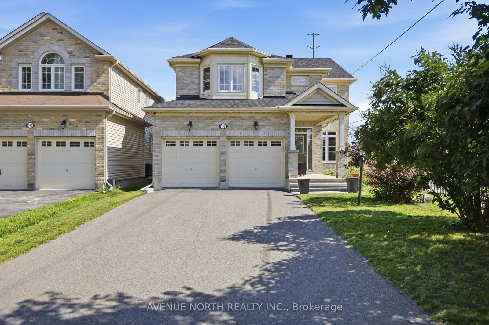 112 Sunita Crescent, Ottawa, ON — photo 1