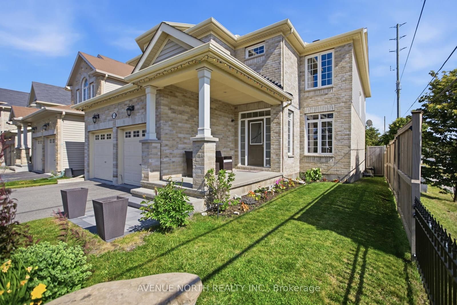 112 Sunita Crescent, Ottawa, ON — photo 2