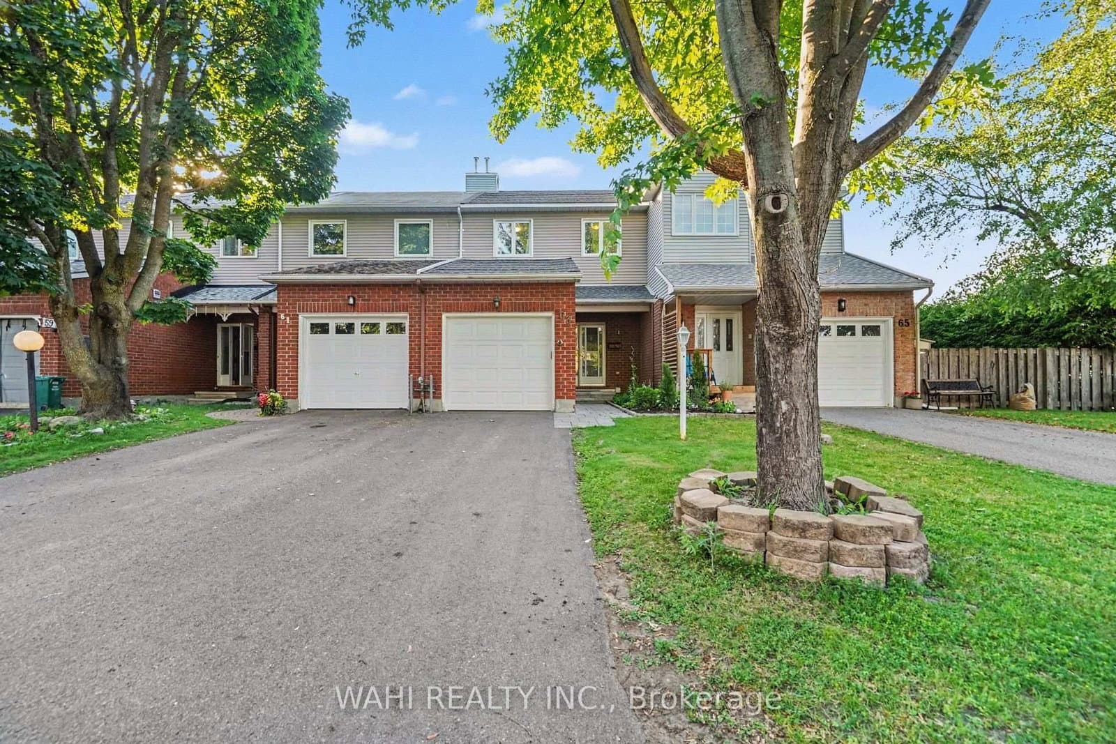 63 Armadale Crescent, Ottawa, ON — photo 1