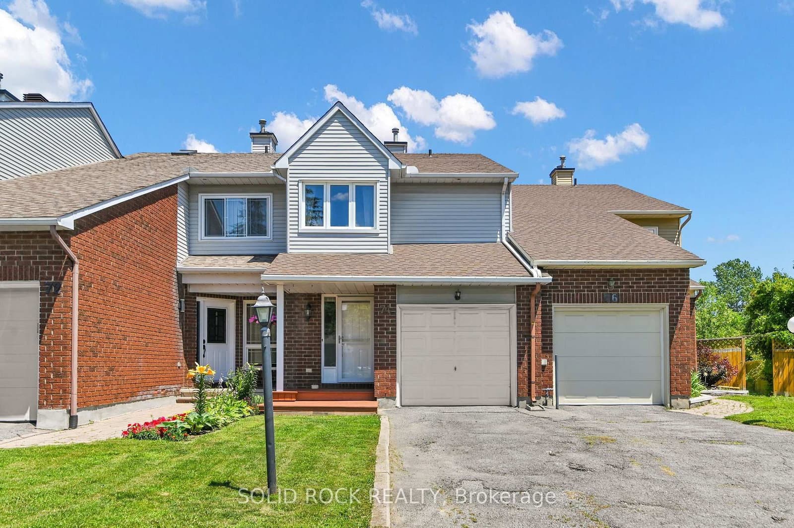 74 Pickwick Drive, Barrhaven, ON — photo 1