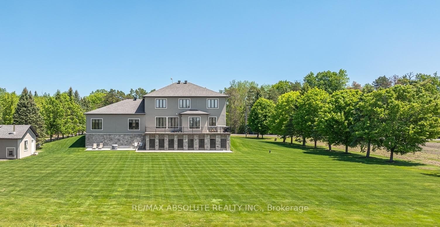 3194 Steeple Hill Crescent, Fallowfield Rd South of Ottawa, ON — photo 4