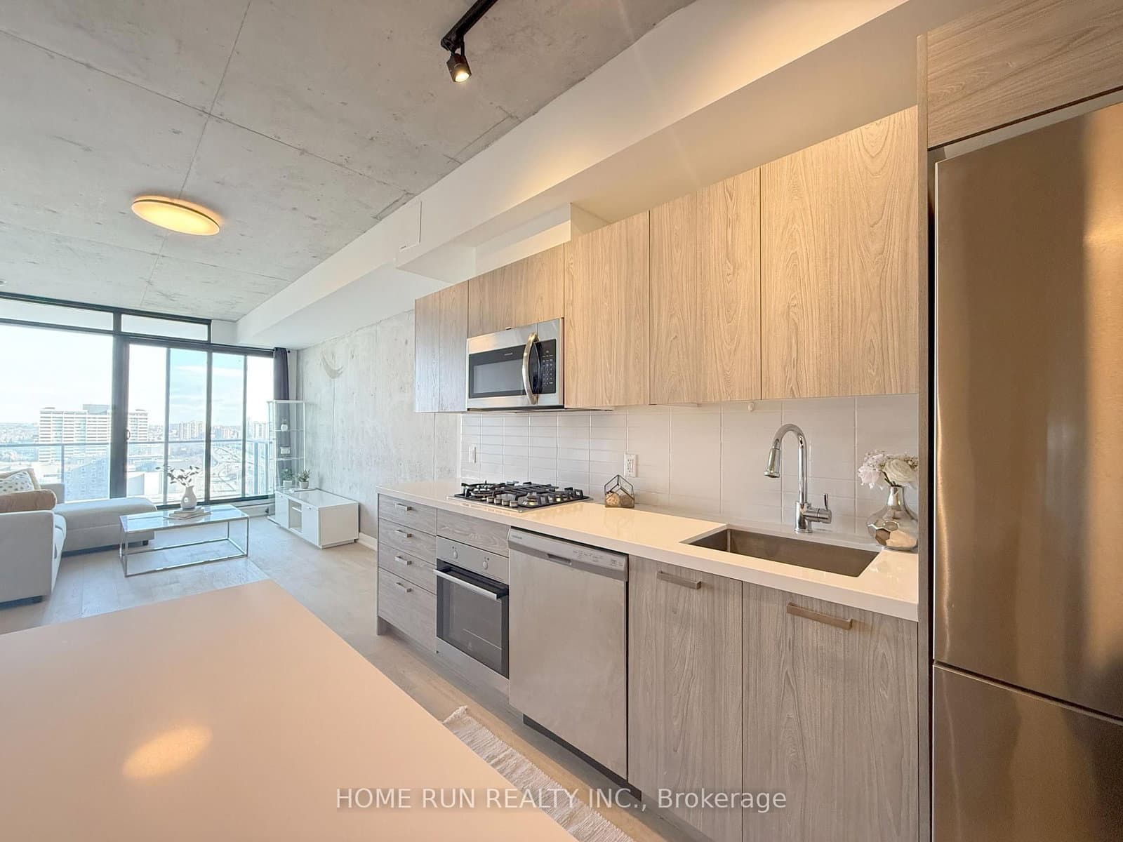 1208 - 203 CATHERINE Street, Ottawa, ON — photo 6