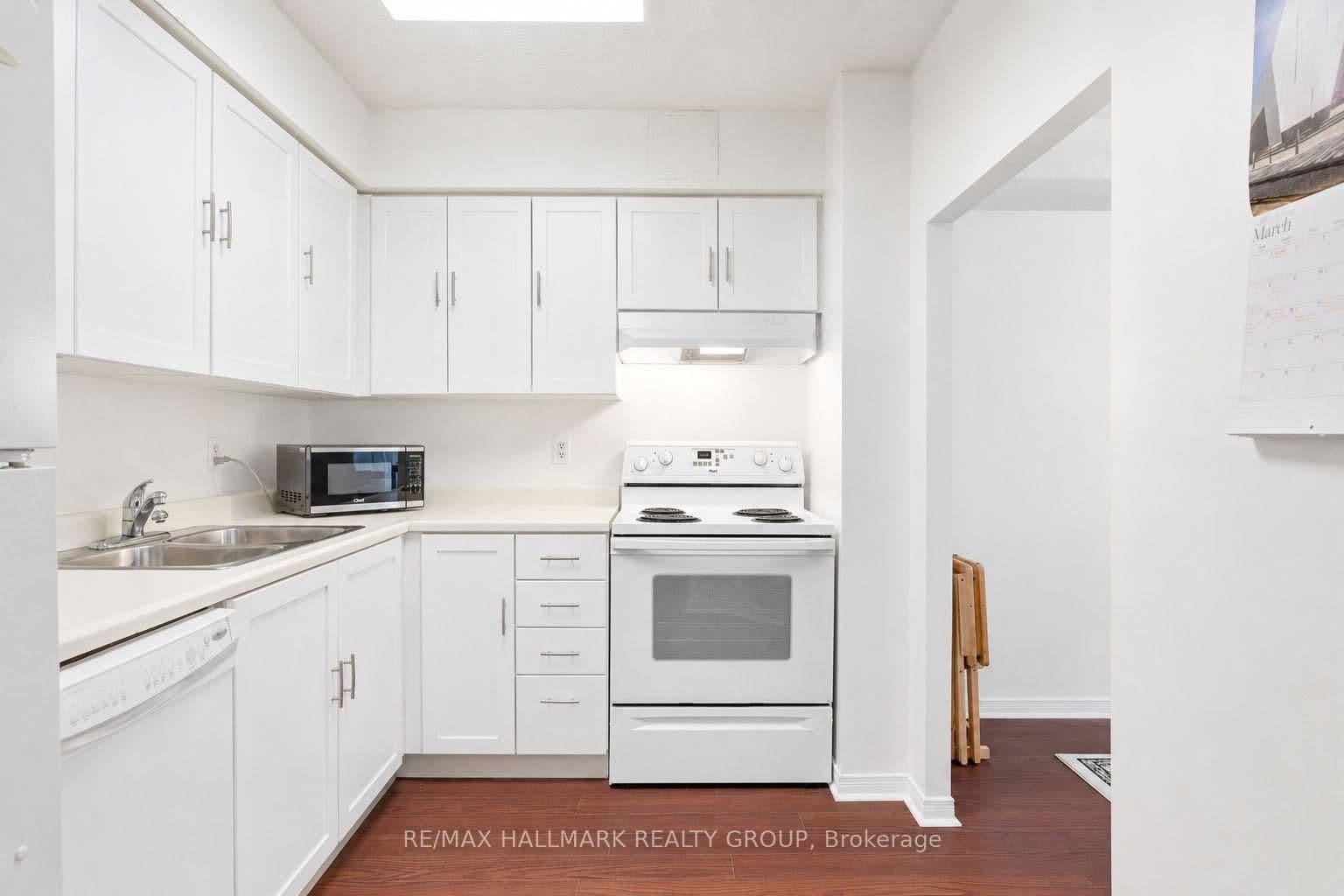 202 - 1500 RIVERSIDE Drive, Ottawa, ON — photo 10