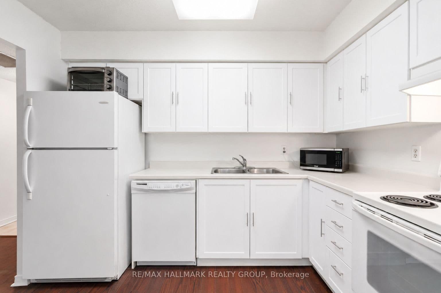202 - 1500 RIVERSIDE Drive, Ottawa, ON — photo 12
