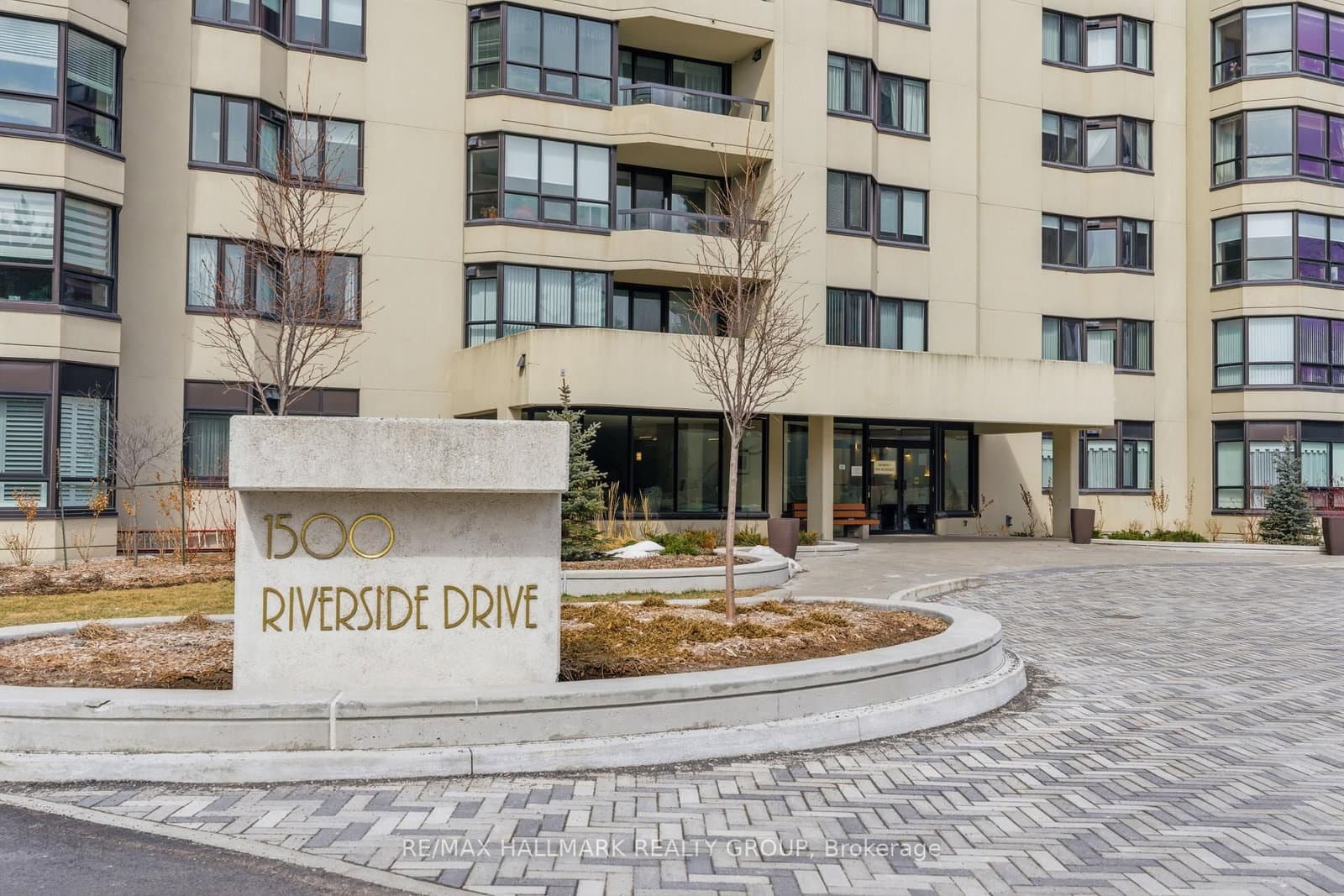 202 - 1500 RIVERSIDE Drive, Ottawa, ON — photo 3
