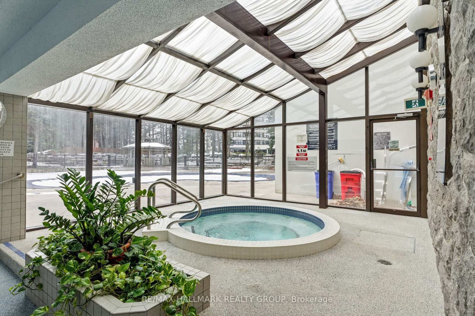 202 - 1500 RIVERSIDE Drive, Ottawa, ON — photo 30
