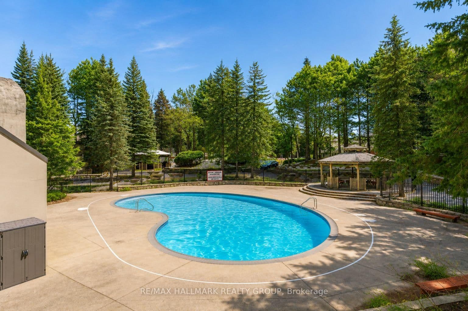 202 - 1500 RIVERSIDE Drive, Ottawa, ON — photo 39
