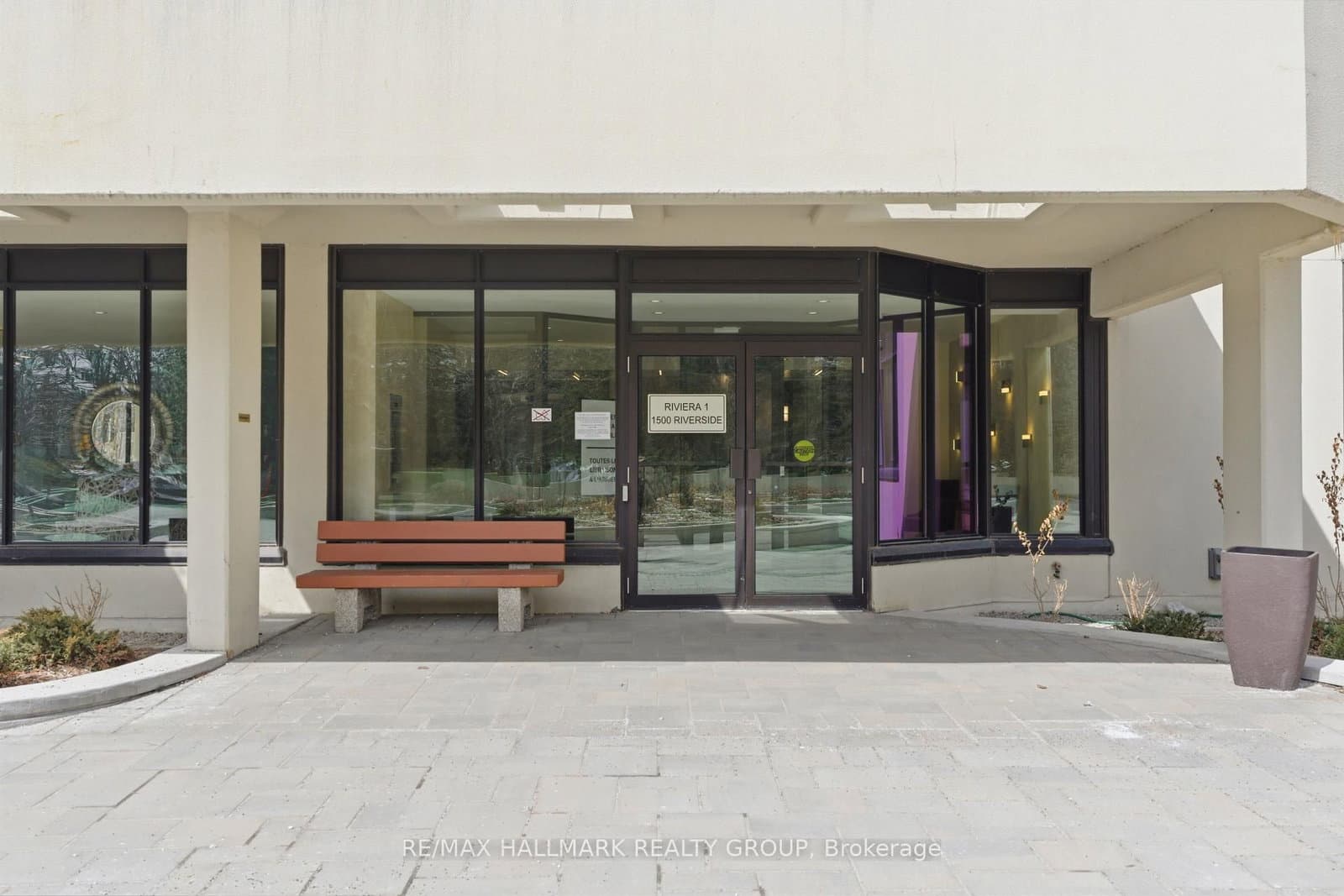 202 - 1500 RIVERSIDE Drive, Ottawa, ON — photo 4
