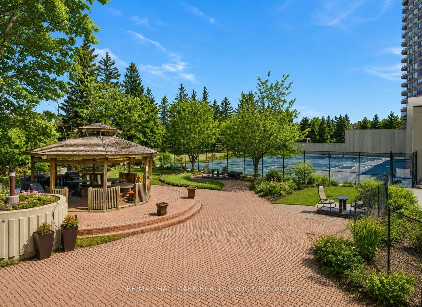 202 - 1500 RIVERSIDE Drive, Ottawa, ON — photo 40
