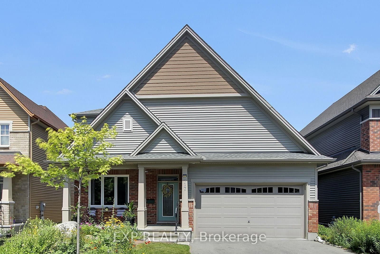 417 Charing Cross Way, Ottawa, ON — photo 3