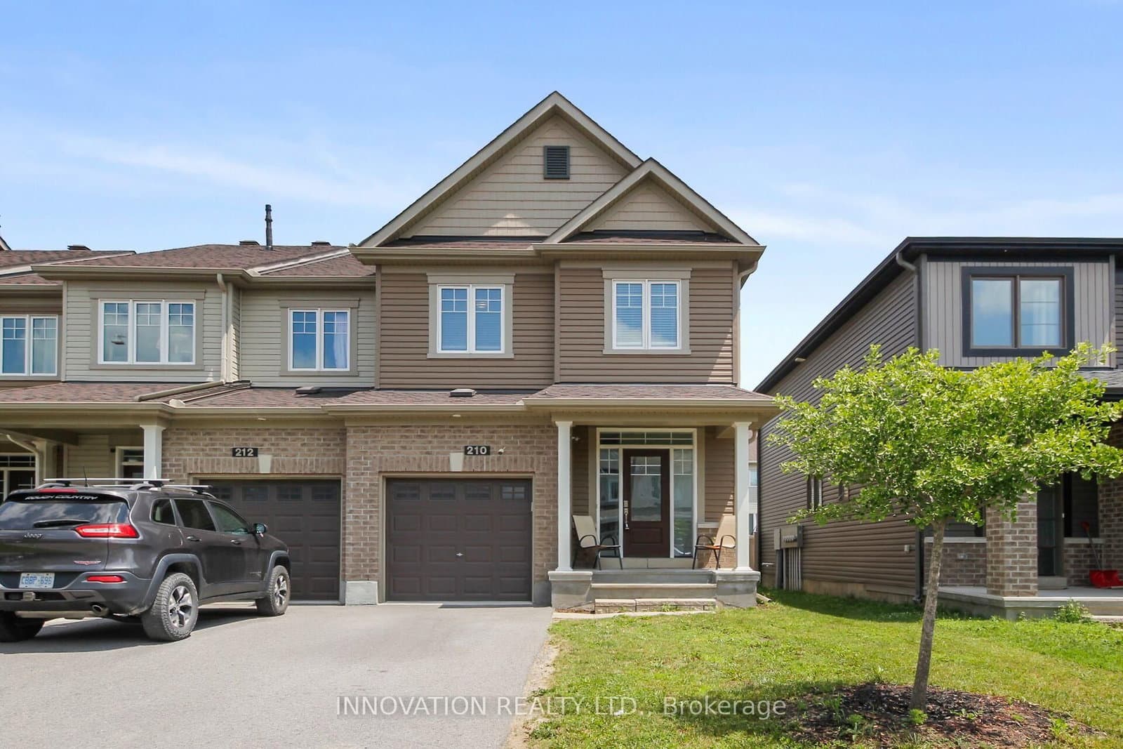 210 Bandelier Way, Ottawa, ON — photo 1