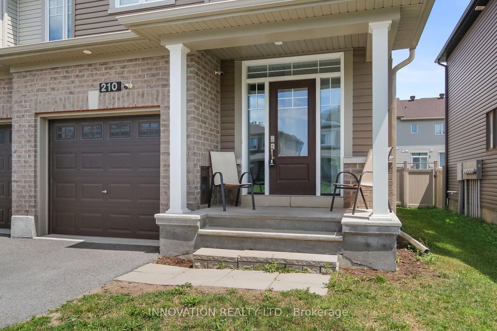 210 Bandelier Way, Ottawa, ON — photo 2