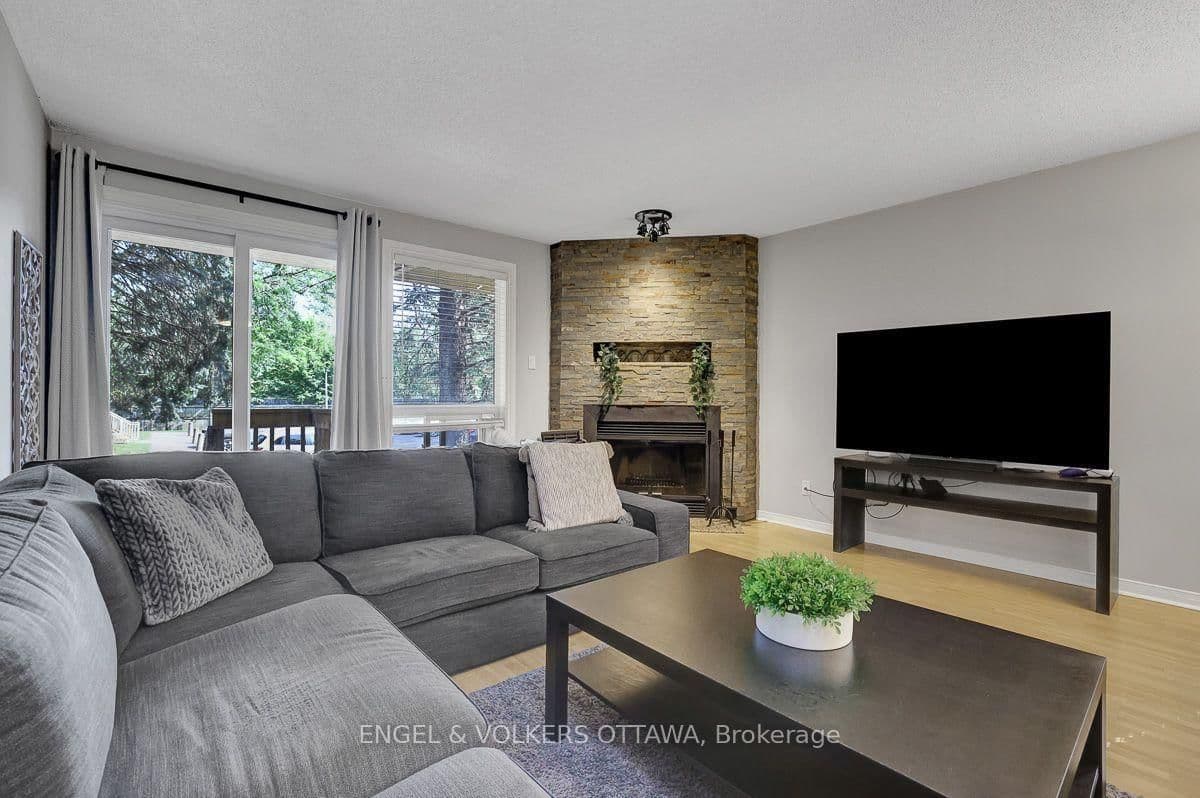 382 Briston Private, Ottawa, ON — photo 21