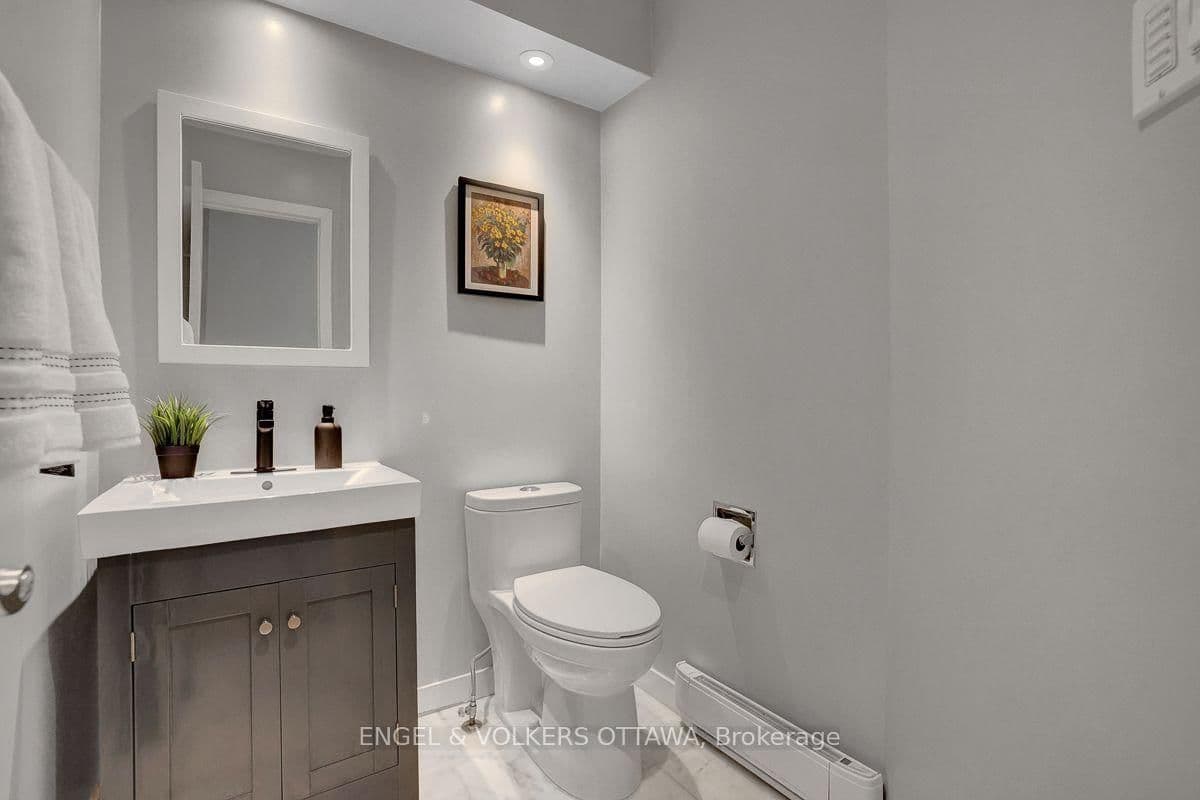 382 Briston Private, Ottawa, ON — photo 22