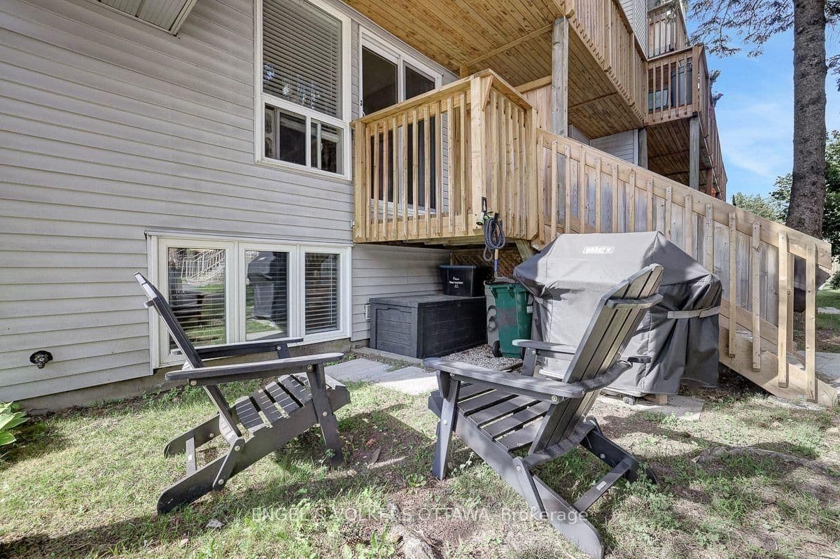 382 Briston Private, Ottawa, ON — photo 34