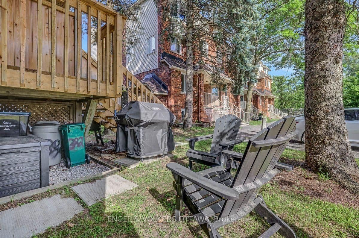 382 Briston Private, Ottawa, ON — photo 35
