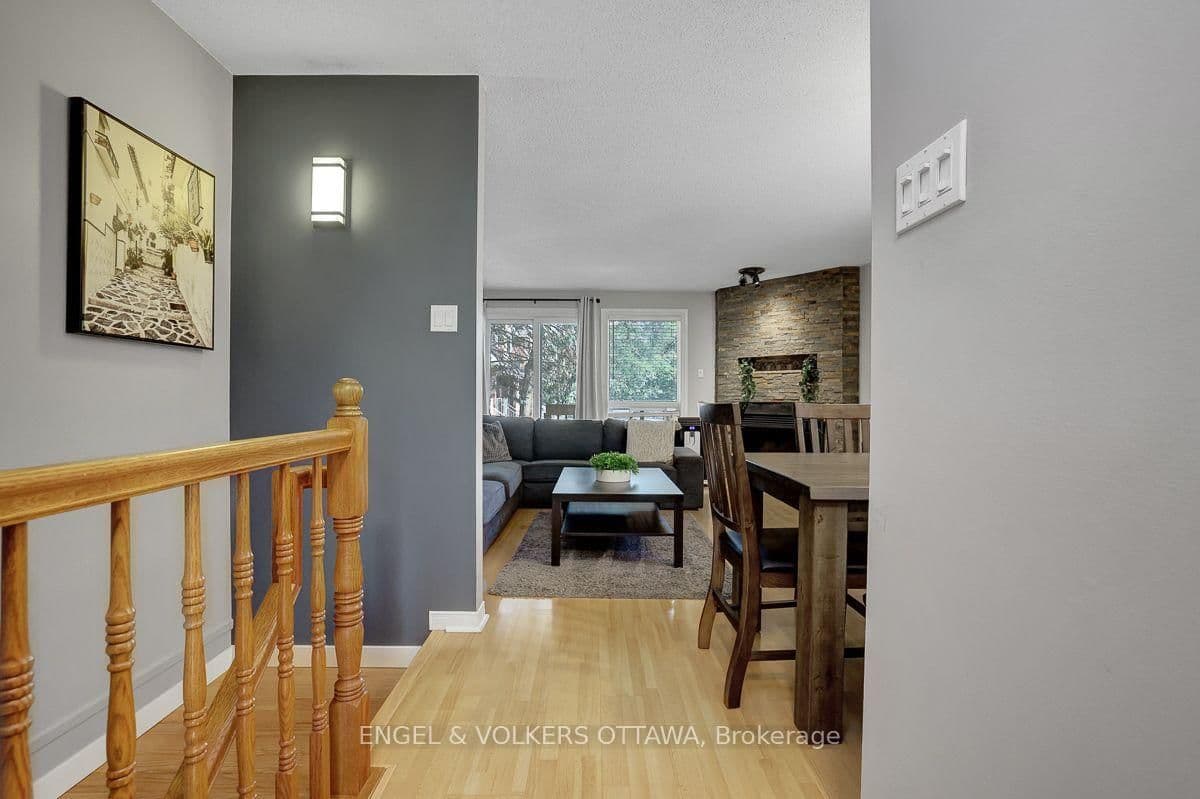 382 Briston Private, Ottawa, ON — photo 7
