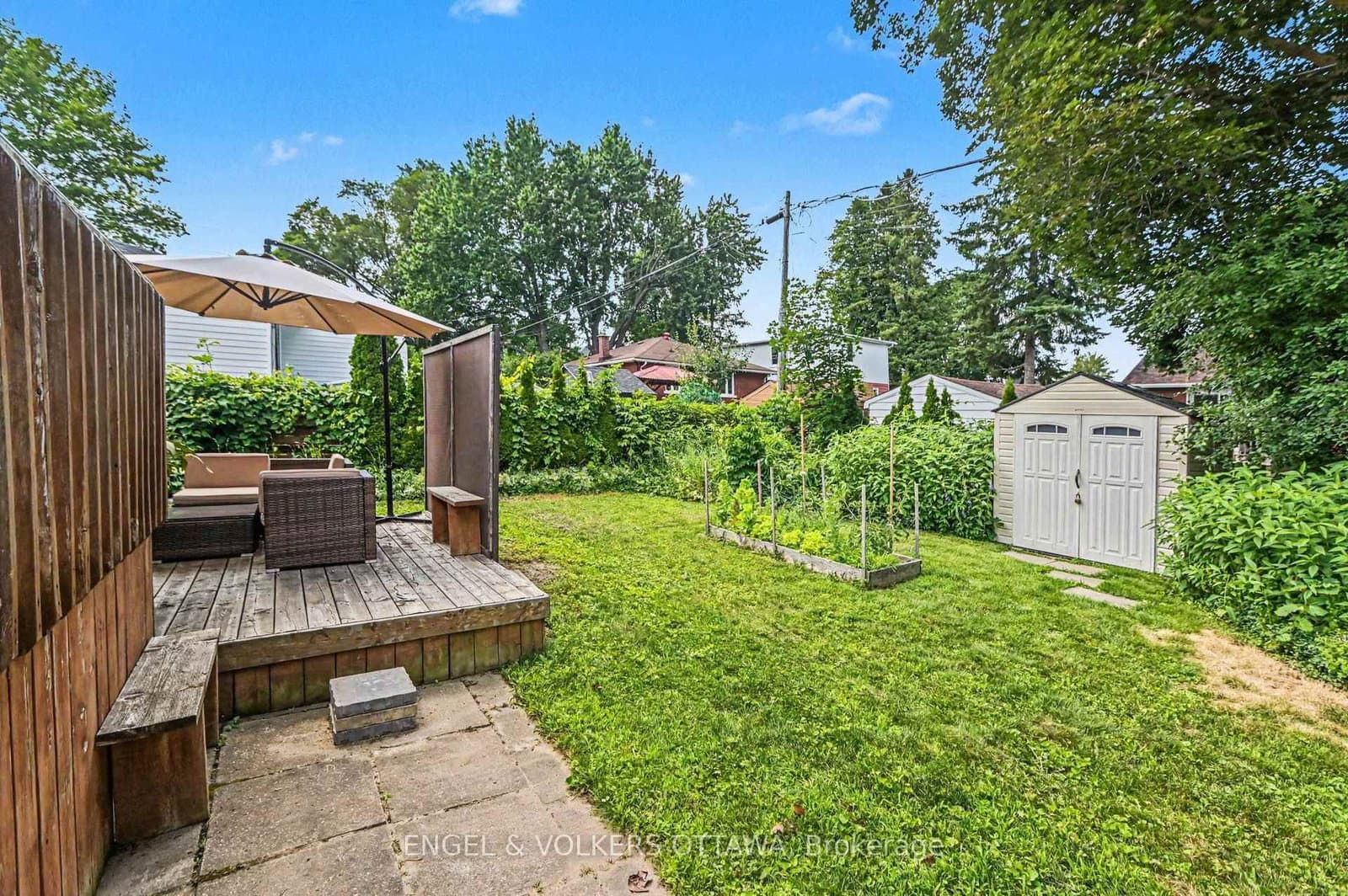 1319 Kingston Avenue, Ottawa, ON — photo 31