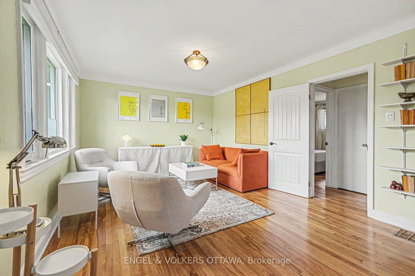 1319 Kingston Avenue, Ottawa, ON — photo 8