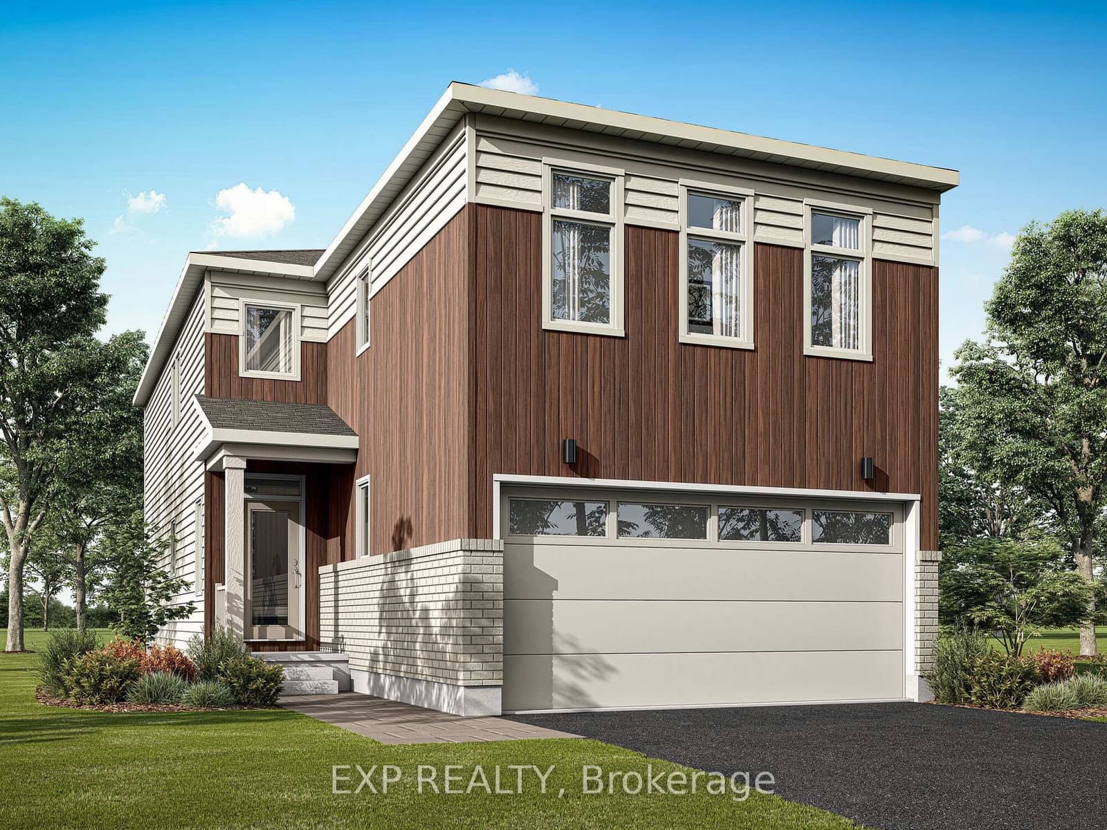 617 Bronze Copper Crescent, Richmond, ON — photo 1