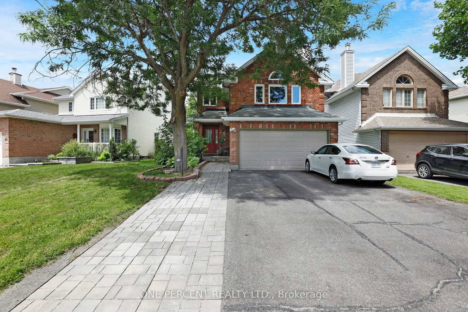 59 Woodford Way, Nepean, ON — photo 3