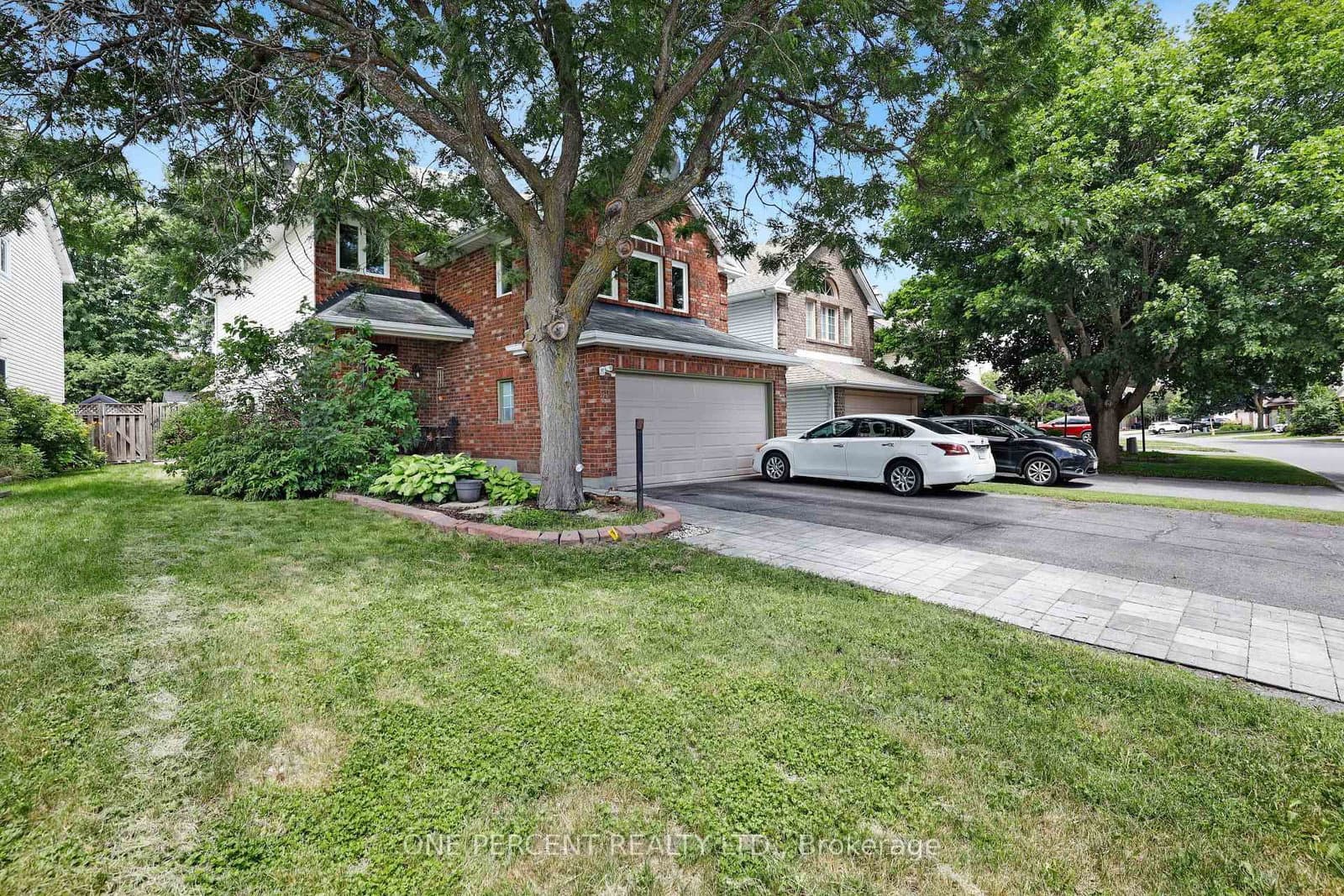 59 Woodford Way, Nepean, ON — photo 4