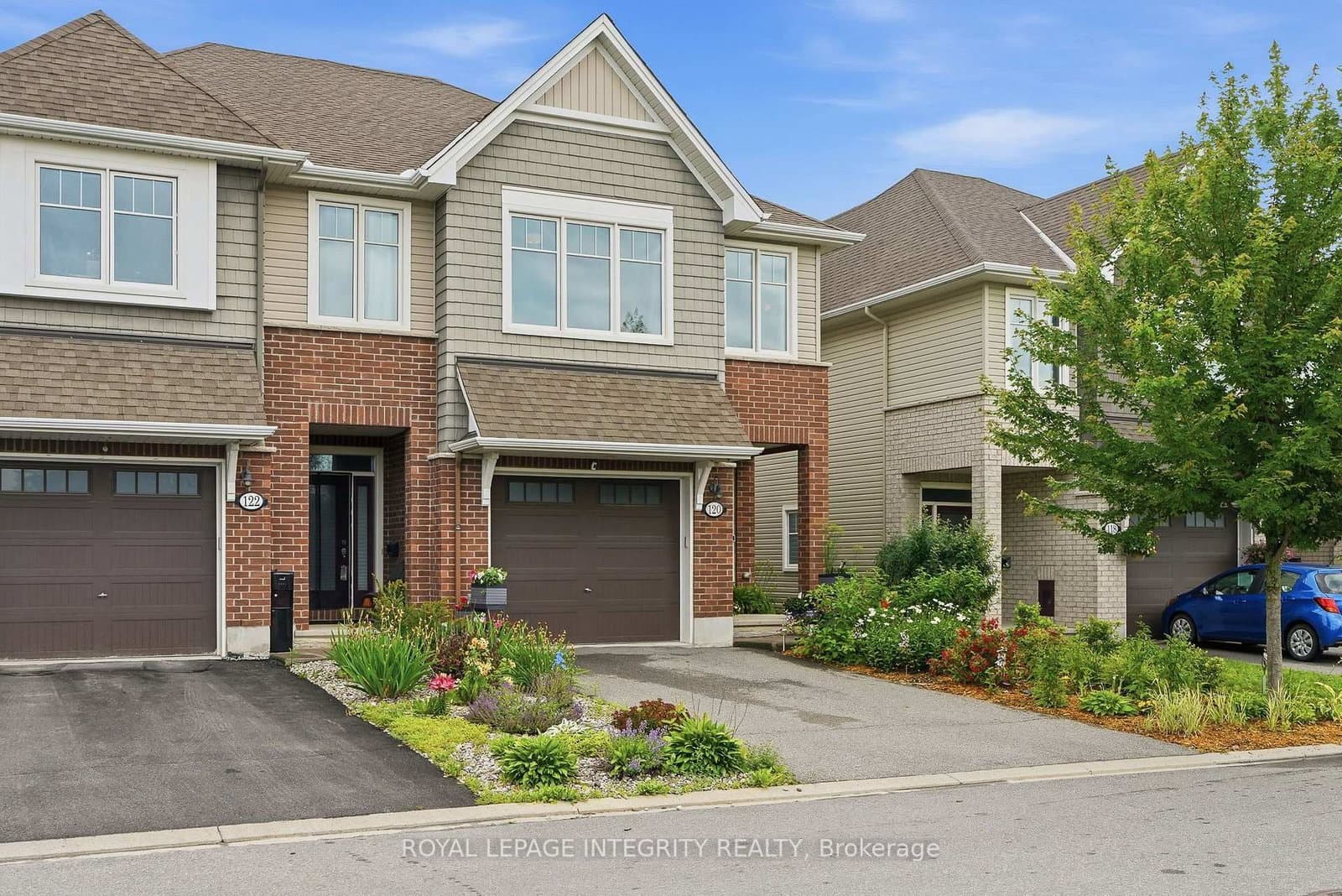 120 Kestrel Street, Ottawa, ON — photo 1