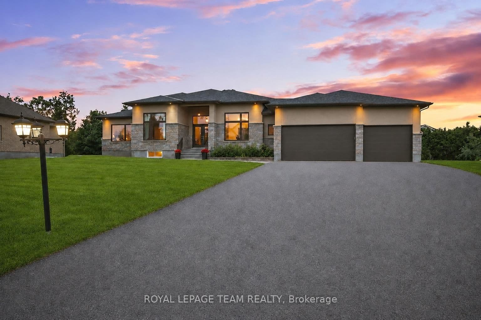 1801 CEDARLAKES Way, Greely, ON — photo 1