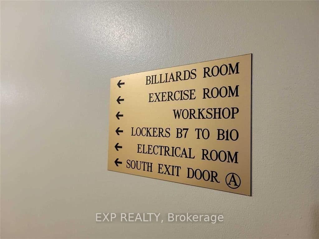 103 - 1505 Baseline Road, Ottawa, ON — photo 22