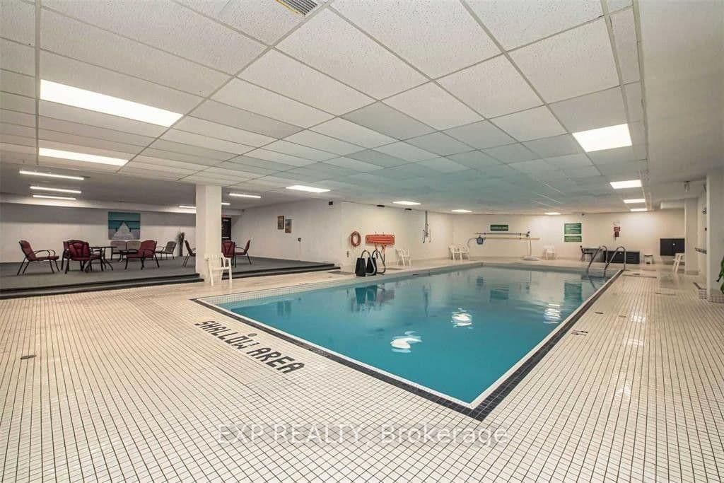 103 - 1505 Baseline Road, Ottawa, ON — photo 24
