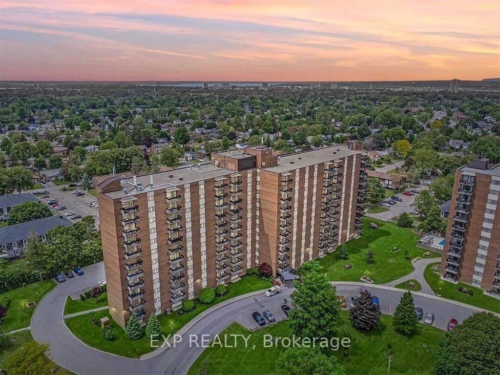 103 - 1505 Baseline Road, Ottawa, ON — photo 3