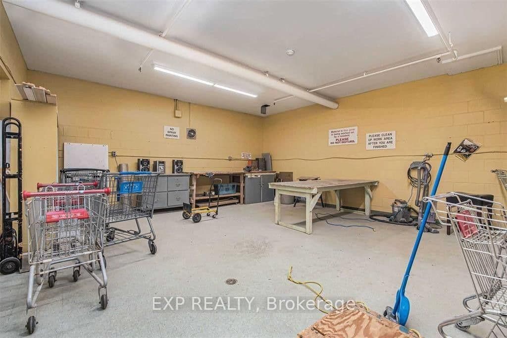 103 - 1505 Baseline Road, Ottawa, ON — photo 30