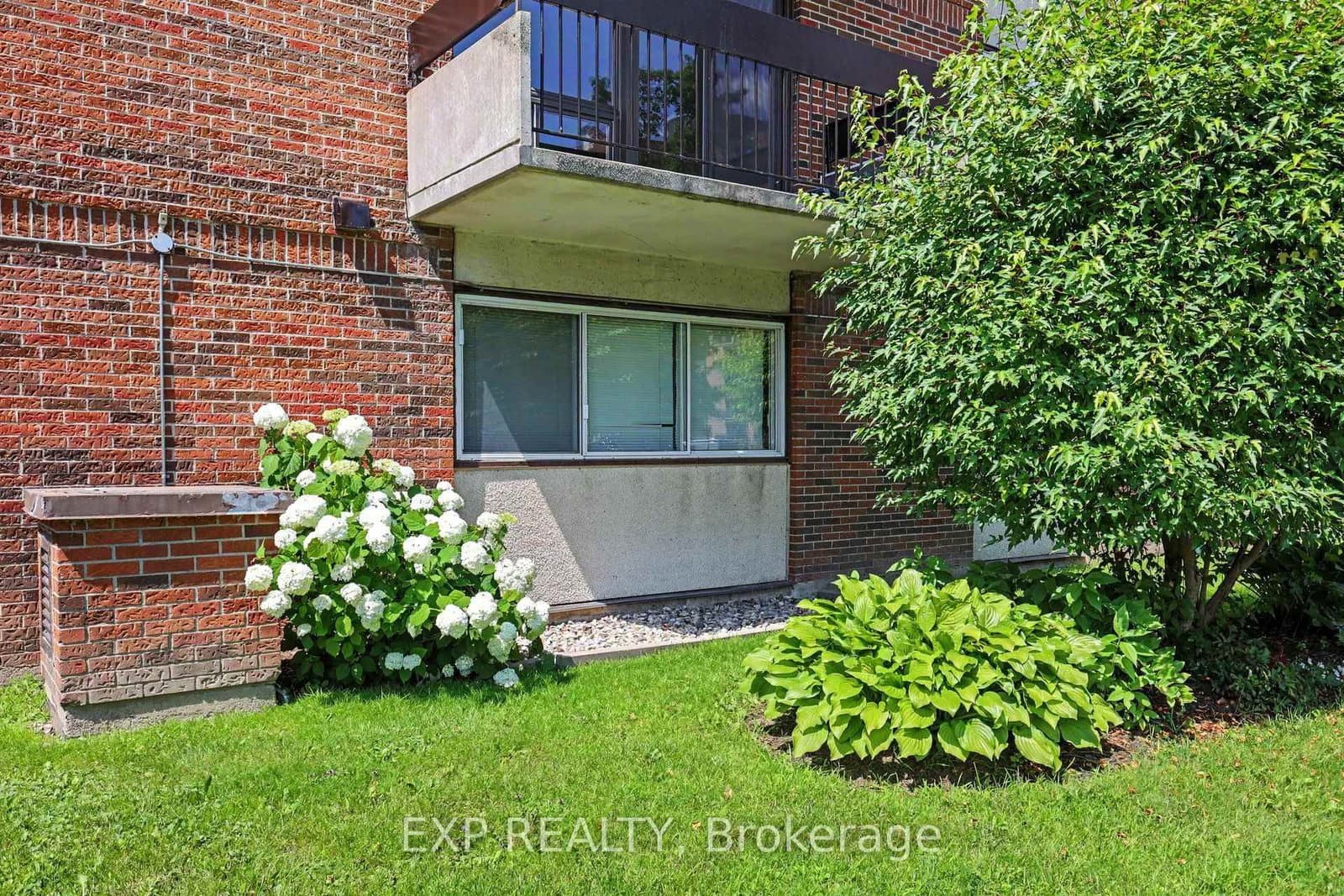 103 - 1505 Baseline Road, Ottawa, ON — photo 31