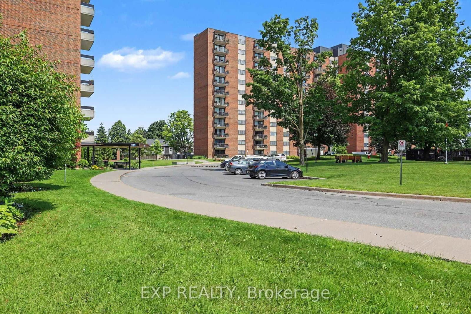 103 - 1505 Baseline Road, Ottawa, ON — photo 32