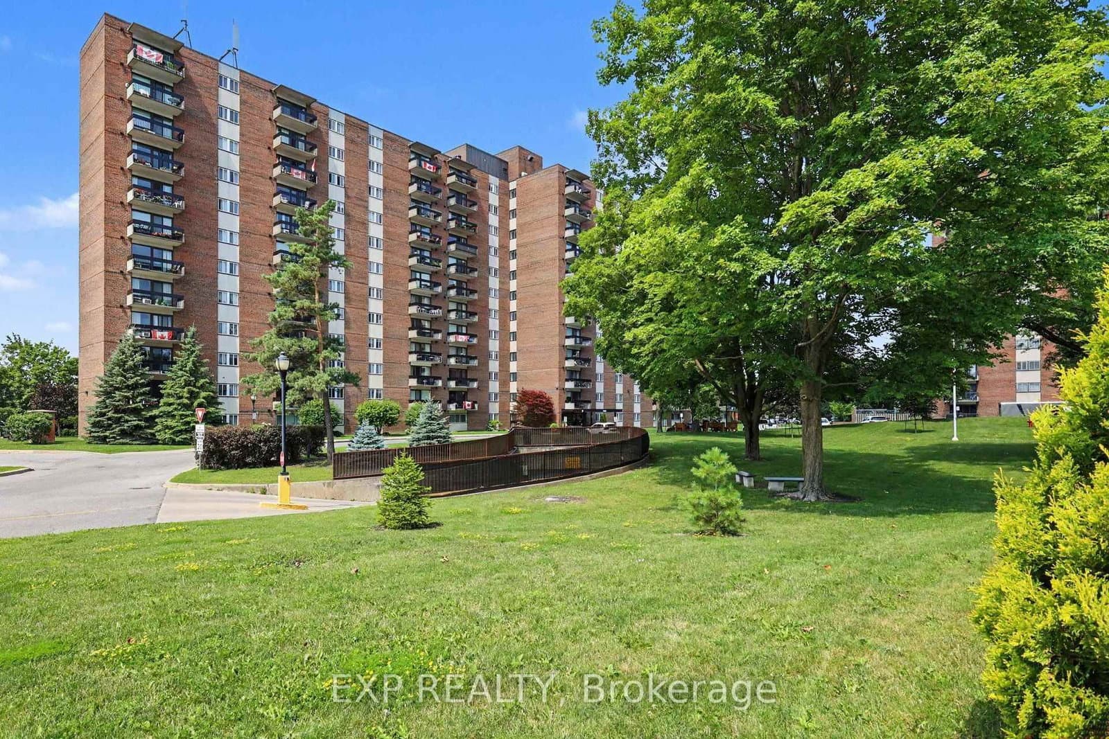 103 - 1505 Baseline Road, Ottawa, ON — photo 4