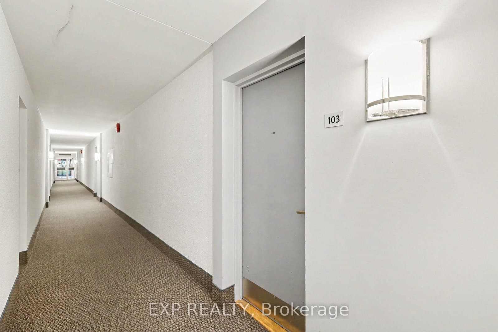 103 - 1505 Baseline Road, Ottawa, ON — photo 5